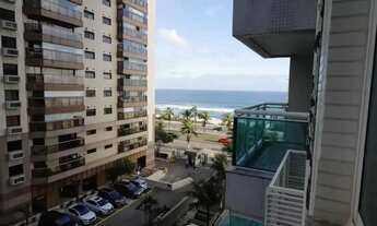 Imagem: Apartamento à venda no PRAIA DA BARRA