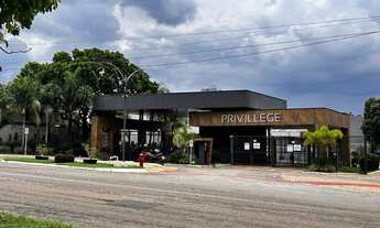 Imagem: Lote à venda no Condomínio Privillege