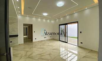 Imagem 5: Casa com 3 dormitórios, linda piscina e área gourmet! Cibratel 2