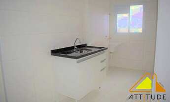 Imagem 2: Apartamento para aluguel, 2 quartos, 1 vaga, Centro - São Bernardo do Campo/SP