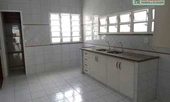 Imagem 6: Casa com 3 dormitórios para alugar, 170 m² por R$ 2.801/mês - José de Alencar - Fortaleza