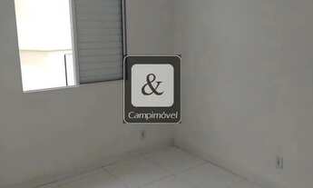 Imagem 7: Apartamento para Locação em Campinas, Vila Marieta, 2 dormitórios, 1 banheiro, 1 vaga