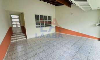 Imagem: Casa para Locação Jardim São Judas Tadeu