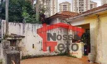 Imagem: Terreno à venda, 197 m² por R$ 650.000,00