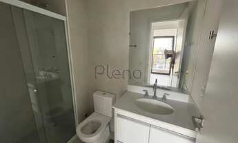 Imagem 6: Apartamento para alugar em Campinas, Botafogo, com 1 quarto, com 36 m², My Way Guanabara