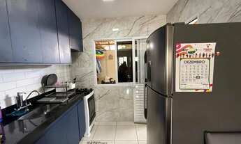 Imagem 2: CASA 2 QUARTOS EM RESIDENCIAL JACARAIPE SERRA ES COND FECHADO COM LAZER FINANCIA PELO BANC