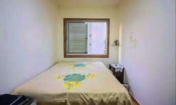 Imagem 3: Apartamento de 4 dormitórios para alugar no Jaguaré, São Paulo