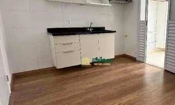 Imagem 2: Apartamento com 2 dormitório para alugar, 44 m² por R$ 3.190/mês - Maia - Guarulhos/SP