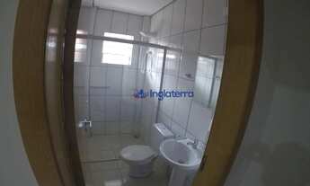 Imagem 6: Apartamento com 1 quarto para alugar, 40 m² por R$ 940/mês - Jardim Piza - Londrina/PR