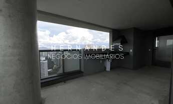 Imagem 2: Apartamento de luxo à venda em Barueri-SP, Sítio Tamboré Alphaville: 4 quartos, 4 suítes