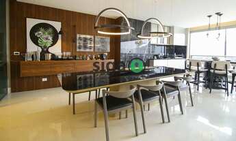 Imagem 7: Viva Acima do Extraordinário na Cidade Jardim