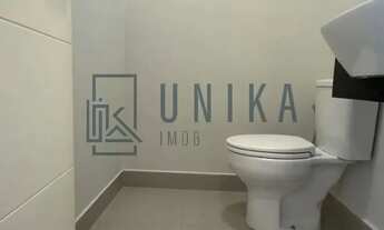 Imagem 5: Sala Comercial de Alto Padrão para Locação no Swiss Park, Campinas-SP: 2 Banheiros e 57,18