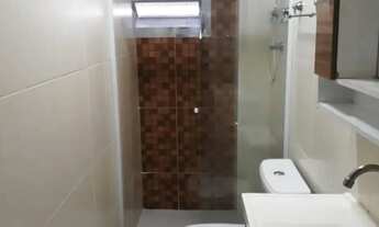 Imagem 6: Apartamento para venda com 168 metros quadrados com 4 quartos em Gonzaga - Santos - São Pa