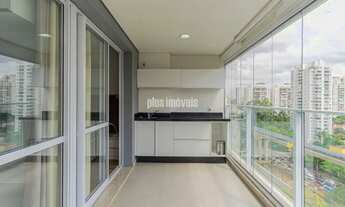 Imagem: Apartamento para locação em Cidade Monções