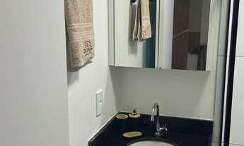 Imagem 7: Flat mobiliado locação