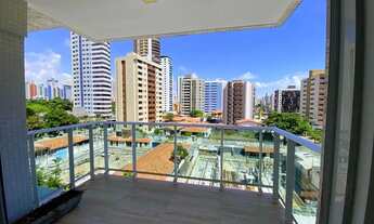 Imagem 4: Apartamento para aluguel, Cabo Branco, João Pessoa - 20042