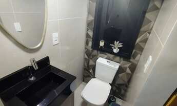 Imagem 13: Apartamento com 1 dormitório à venda, 55 m² por R$ 300.000,00 - Alto - Teresópolis/RJ