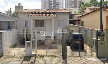 Imagem: Casa - Taquaral - Campinas