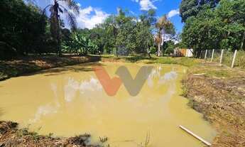 Imagem: Chácara com 10000 m, registrada, por R