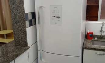 Imagem 7: Apartamento mobiliado, dois quartos para locação - R$1500 - Jd. Higienopolis - Londrina-PR