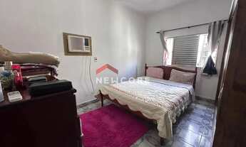 Imagem 4: Sobrado em Rua Santo Agostinho - Centro - São Vicente/SP