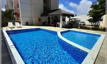 Imagem 6: Apartamento à venda no RECANTO DA LUA, CAPIM MACIO, Natal, RN