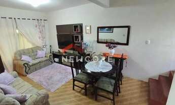 Imagem: Sobrado em Rua Miosótis - Assunção