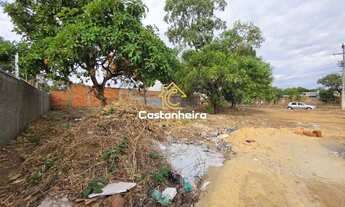 Imagem 4: Lote Residencial de 720m² - plano diretor Sul