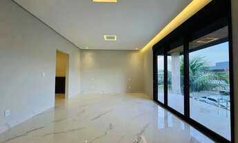 Imagem 5: Sobrado ALTO padrão - 4 suítes | 408m²