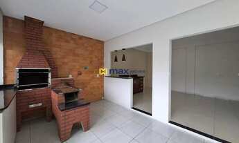 Imagem 7: Locação: Casa 4 Dormitórios, Machados, Navegantes