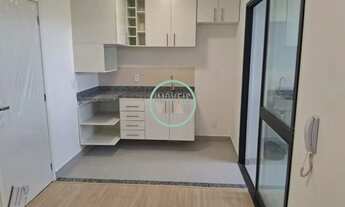 Imagem 7: Apartamento para locação, com 2 dormitórios 50m² no Bairro Floresta - São José dos Campos