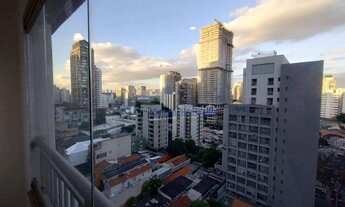 Imagem: Apartamento com 1 dormitório para alugar