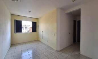 Imagem 4: Apartamento com 2 dormitórios, 73 m² - venda por R$ 140.000,00 ou aluguel por R$ 1.090,44