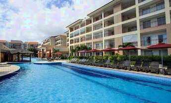 Imagem: Apartamento mobiliado de luxo no Beach Park