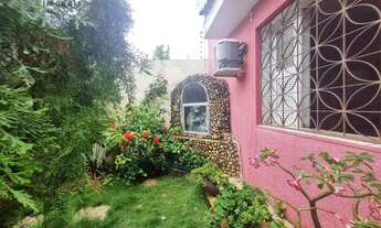 Imagem 3: Excelente casa com 280²m no Bairro São Geraldo -Fortaleza-Ce