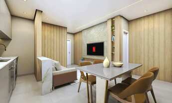 Imagem 2: Bairro da barra 2 dormitorios, aceita parcelamento