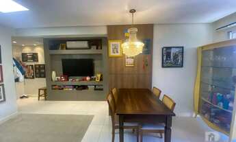 Imagem: Apartamento 2 dormitórios - Itacorubi