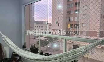 Imagem: Venda Apartamento 2 quartos Castelo Belo