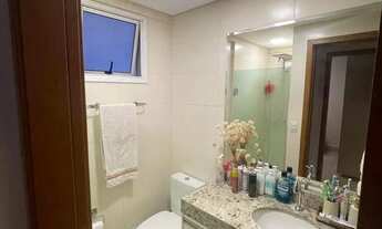 Imagem 2: Apartamento a venda, 3 quartos 1 suíte, andar alto - Setor Bueno