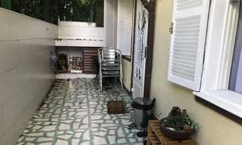 Imagem: Apartamento Garden