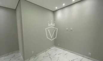 Imagem 6: Casa térrea nova à venda - Jardim Primavera - Itupeva/SP