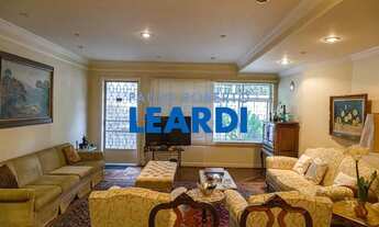 Imagem: SOBRADO - ACLIMAÇÃO - SP