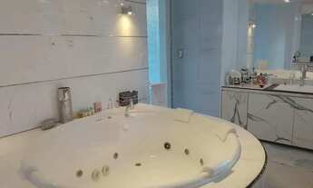 Imagem 6: Imóvel para venda tem 700 metros quadrados com 3 quartos em Jacarecica - Maceió - AL