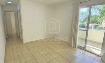 Imagem: Apartamento - Mansões Santo Antônio