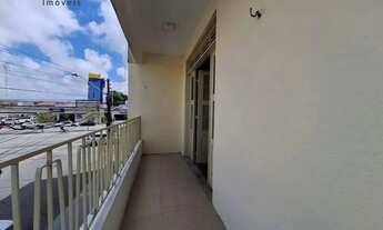 Imagem 2: Apartamento com 3 quartos no bairro Monte Castelo - Fortaleza/CE