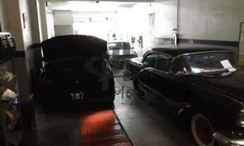 Imagem 5: Venda Prédio Comercial Sao Caetano do Sul Santo Antonio Ref: 38110