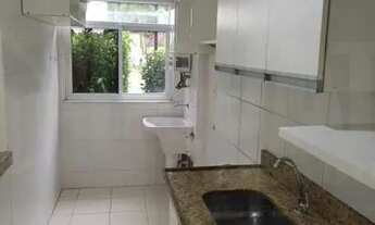 Imagem 3: Floris Apto garden 2 quartos com suíte