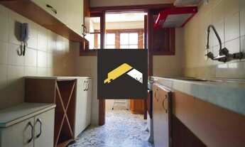 Imagem 5: Apartamento com 2 dormitórios para alugar, 74 m² por R$ 4.444,00/mês - Petrópolis - Porto