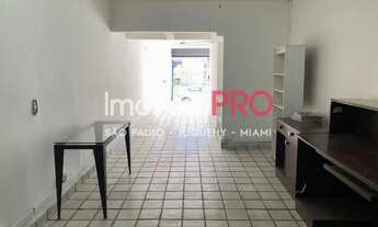 Imagem 3: Ponto comercial na Av. Indianópolis com 220m² perto do metrô