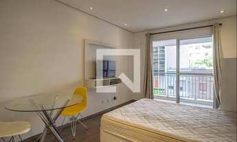 Imagem: Apartamento à Venda - Bela Vista, 1 Quarto